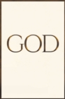 GOD - Book