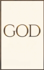 GOD - Book