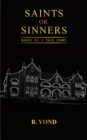Saints or Sinners - eBook