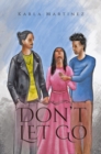 Don't Let Go - eBook