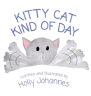 Kitty Cat Kind of Day - Book