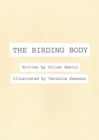 The Birding Body - Book