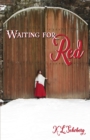 Waiting for Red - Book