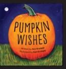 Pumpkin Wishes - Book