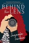 Behind the Lens - Book