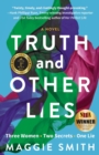 Truth and Other Lies - Book