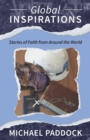 Global Inspirations : Stories of Faith from Around the World - Book