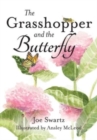 The Grasshopper and the Butterfly - Book