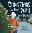 Christmas in the 'Burg - Book
