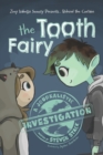Behind the Curtain : The Tooth Fairy - Book