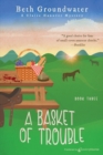 A Basket of Trouble - Book