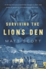 Surviving the Lion's Den - Book