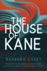 The House of Kane - Book
