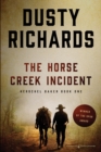 The Horse Creek Incident - Book