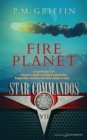 Fire Planet - Book