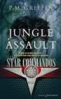 Jungle Assault - Book