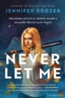 Never Let Me - Book
