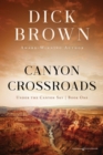 Canyon Crossroads - Book