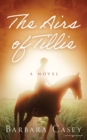 The Airs of Tillie - Book