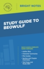 Study Guide to Beowulf - Book
