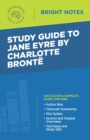 Study Guide to Jane Eyre by Charlotte Bronte - eBook