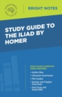 Study Guide to The Iliad by Homer - Book