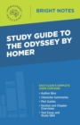 Study Guide to The Odyssey by Homer - Book