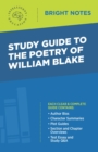 Study Guide to The Poetry of William Blake - eBook