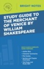 Study Guide to The Merchant of Venice by William Shakespeare - eBook