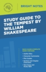 Study Guide to The Tempest by William Shakespeare - Book