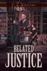 Belated Justice - Book