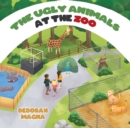 The Ugly Animals at the Zoo - eBook