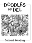 Doodles by del - Book