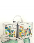 Mr. Book - Book