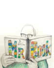 Mr. Book - eBook