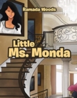 Little Ms. Monda - Book