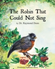 The Robin That Could Not Sing - eBook