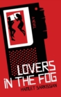 Lovers in the Fog - Book