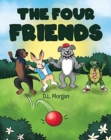 The Four Friends - Book