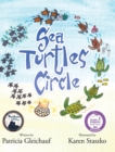 Sea Turtles Circle - Book