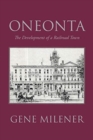Oneonta - Book