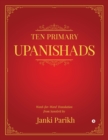 Ten Primary Upanishads : Word-for-Word Translation from Sanskrit - Book