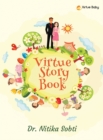 Virtue Story Book - Book