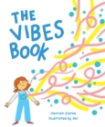 The Vibes Book - Book