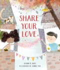 Share Your Love - Book