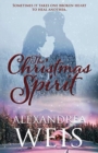 The Christmas Spirit - Book