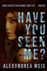 Have You Seen Me? - Book