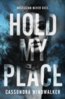 Hold My Place - Book