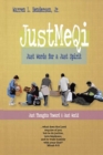 JustMeQi : Just Words for a Just Spirit (New Edition) - Book