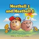 Meatball 1 and Meatball 2 - Book